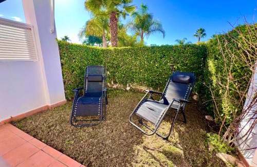 Alhama de Murcia Apartment | Condado De Alhama Naranjos 7 SV99