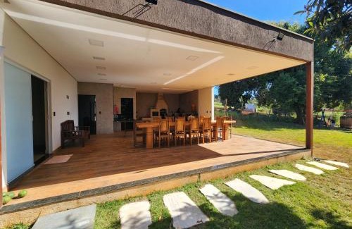 Piumhi Villa | Condado Rosa & Duarte