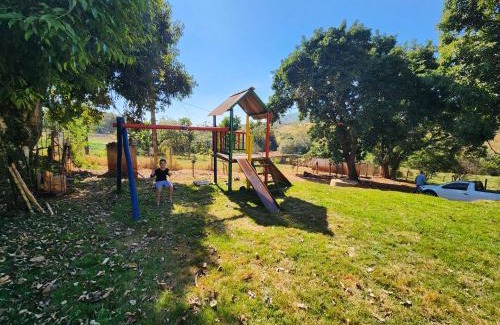 Piumhi Villa | Condado Rosa & Duarte