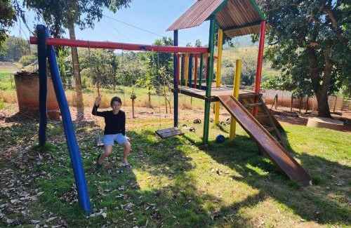 Piumhi Villa | Condado Rosa & Duarte