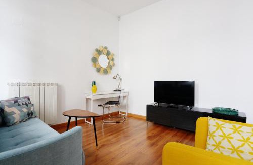 Zaragoza Old Town Apartment | Condesa de Bureta con GARAJE INCLUIDO