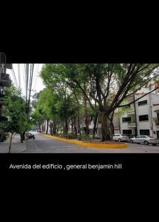 La Condesa Apartment | Condesa Dreams