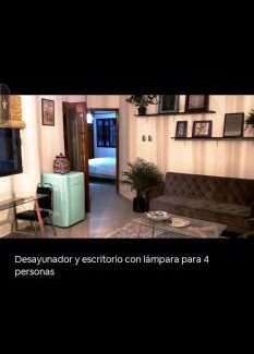 La Condesa Apartment | Condesa Dreams