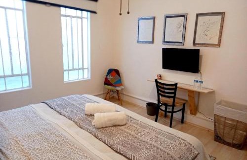 La Condesa House | CONDESA Host 3