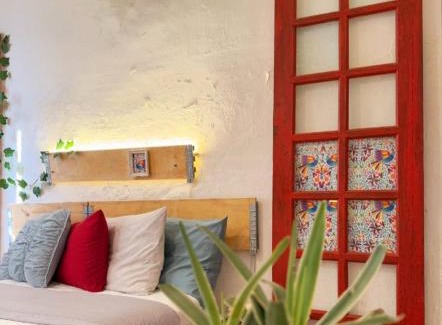 La Condesa House | CONDESA Host