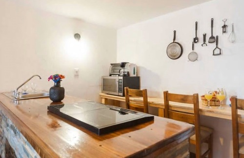 Benito Juarez Apartment | Condesa Roma WTC Loft