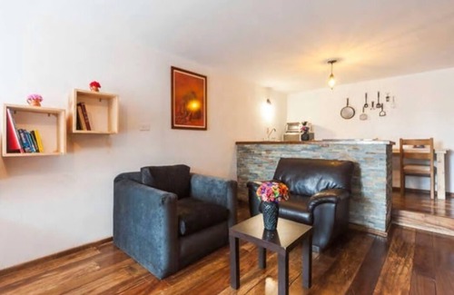 Benito Juarez Apartment | Condesa Roma WTC Loft