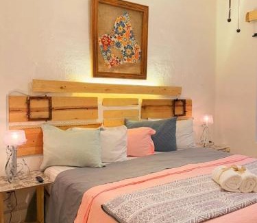 La Condesa House | CONDESA RONY'S Host 1