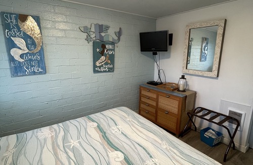 Pacific Beach Apartment | Condo #1 The Coho Studio @ Joe Creek Condos, Pacific Beach WA