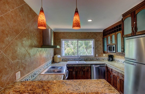 Puerto Morelos Condo | Condo #121 at Caribbean Reef Villas - OceanFront, huge pool for families/couples