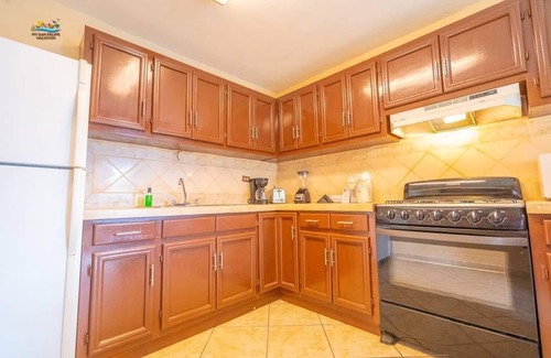San Felipe Condo | Condo 5, in San Felipe Just Steps to the Beach, Near the Malecon.