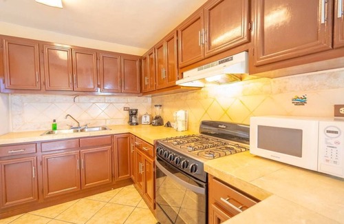 San Felipe Condo | Condo 5, in San Felipe Just Steps to the Beach, Near the Malecon.
