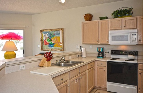 Holiday Isle Condo | Condo #9216 – 1BR on the Beachwalk