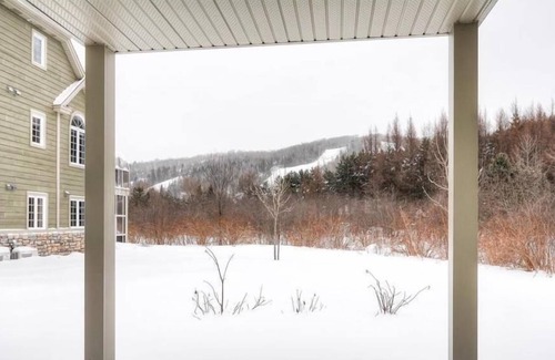 Saint-Sauveur Condo | Condo A Saint-Sauveur, Quebec