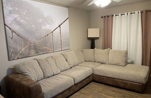 Killeen House | Condo a vaila