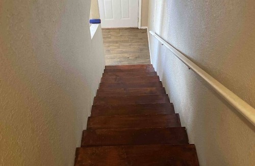 Killeen House | Condo a vaila