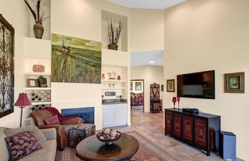 La Quinta Condo | Condo at PGA West, La Quinta, CA Short Term Permit #063235, 3br
