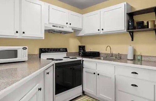 Weirs Beach Condo | Condo at Weirs Beach