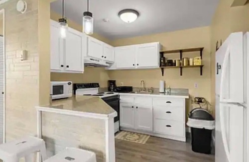 Weirs Beach Condo | Condo at Weirs Beach