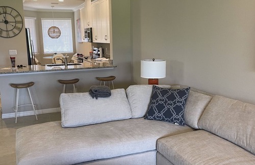 Braden River Condo | Condo available monthly. Pickleball, Tennis Pools free. Golf available for fee.
