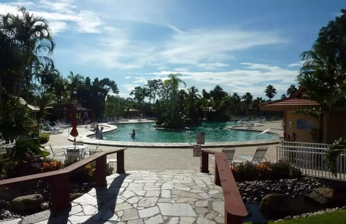 Naples Condo | Condo Cascades with Lake View ! Great Community Pool !