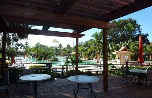 Naples Condo | Condo Cascades with Lake View ! Great Community Pool !