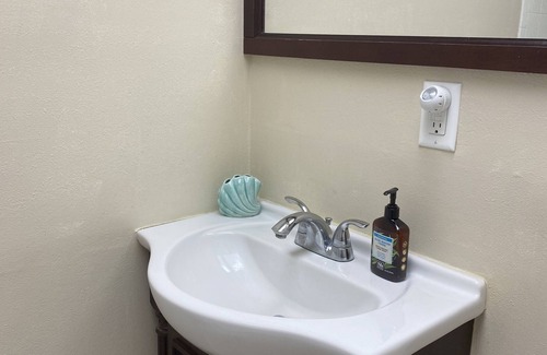 Woodlands Condo | Condo, close to Gulf waters