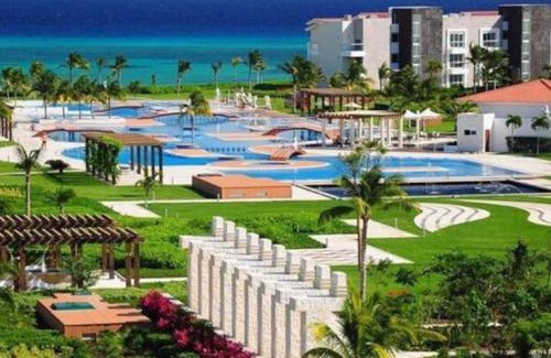 Puerto Juarez Apartment | Condo/Depa - Marea Azul - Playa del Carmen