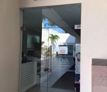 Puerto Juarez Apartment | Condo/Depa - Marea Azul - Playa del Carmen