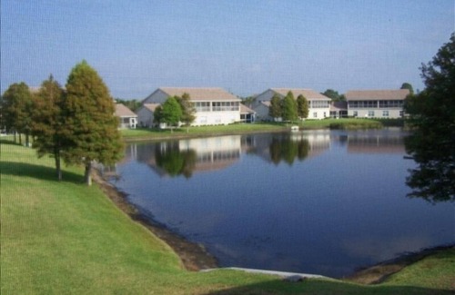 Braden River Condo | Condo - Fun, Sun & Golf - Close to pool