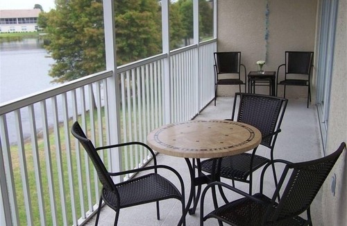 Braden River Condo | Condo - Fun, Sun & Golf - Close to pool