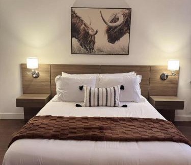 Orford Apartment | Condo Hôtel Magog Orford