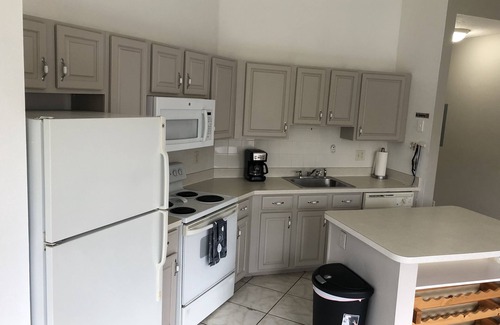 Port Saint Lucie Condo | Condo in PGA Village Mets Spring Training