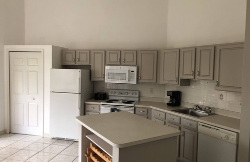Port Saint Lucie Condo | Condo in PGA Village Mets Spring Training