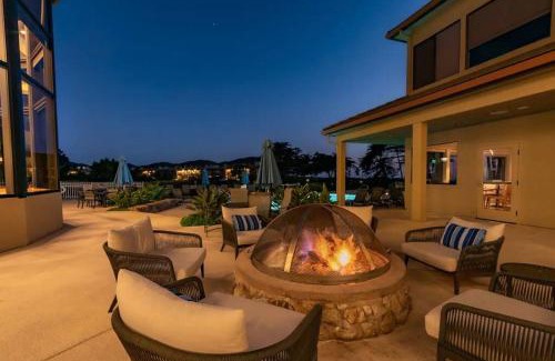 Rio del Mar Apartment | Condo in Seascape Beach Resort