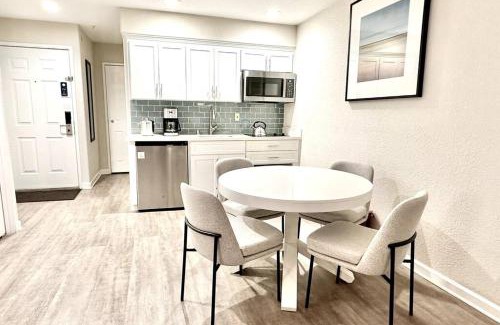 Rio del Mar Apartment | Condo in Seascape Beach Resort