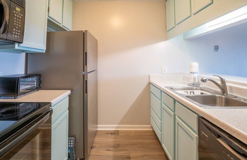 Carolina Beach Condo | Condo in the heart of Downtown Carolina Beach