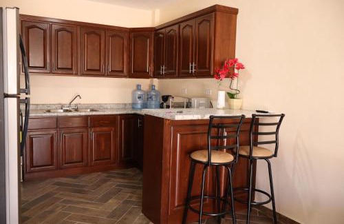 Puerto Penasco Apartment | Condo in town 2 bedroom apartment#1