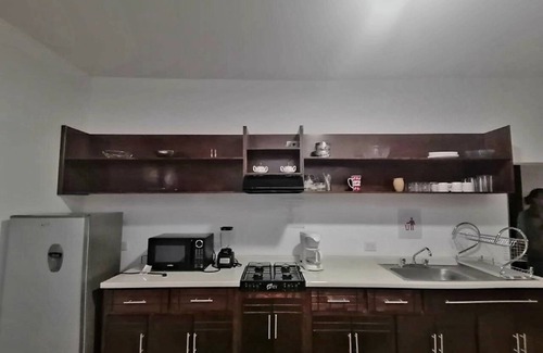 Teocaltiche Apartment | Condo located in the beautiful downtown Teocaltiche.