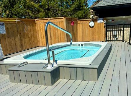 Craigleith Apartment | Condo Loft at Blue Mountain