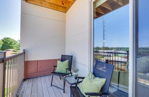 Traverse City Apartment | Condo Near Beach and Downtown in Traverse City!