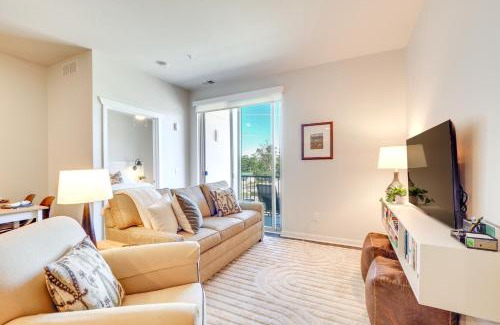 Traverse City Apartment | Condo Near Beach and Downtown in Traverse City!