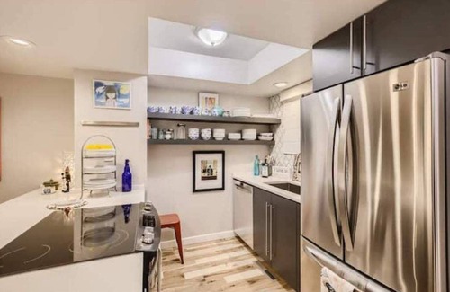 Central Boulder Condo | Condo Near Downtown Boulder!/Shops/Bars/Trails