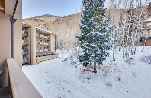 Vail Apartment | Condo Near Golf Club about 2 Mi to Vail Ski Resort!