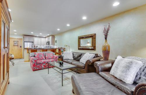 Vail Apartment | Condo Near Golf Club about 2 Mi to Vail Ski Resort!