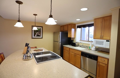 Lincoln Condo | Condo near Loon Mountain!