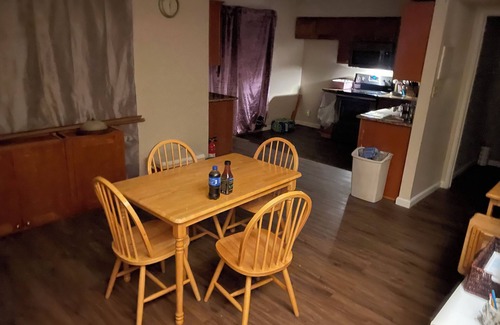 Southeastern Sacramento House | Condo near UCD Med Center! - This 4 bedroom 2.5 bathroom condo