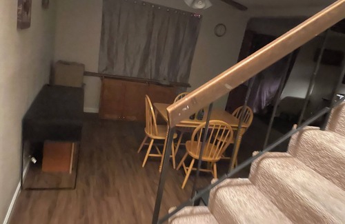 Southeastern Sacramento House | Condo near UCD Med Center! - This 4 bedroom 2.5 bathroom condo