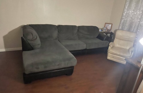 Southeastern Sacramento House | Condo near UCD Med Center! - This 4 bedroom 2.5 bathroom condo