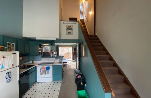 Carrabassett Valley House | Condo near wiffletree chairlift!